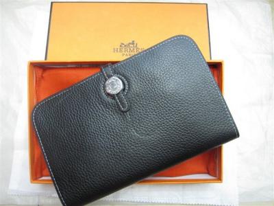 cheap HERMES Wallets-22